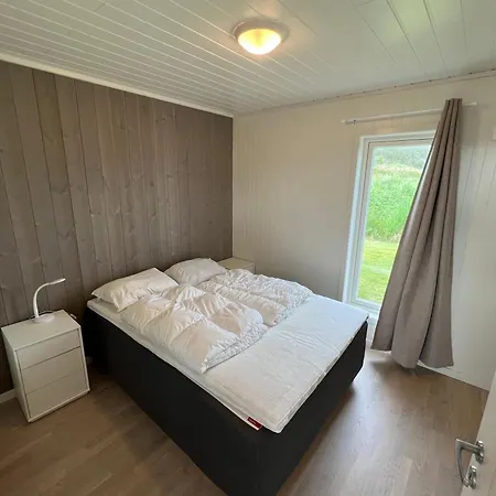 Holiday home Moderne Feriehus I *