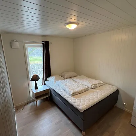 Holiday home Moderne Feriehus I *
