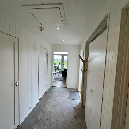 Moderne Feriehus I Holiday home