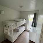 Casa vacanze Moderne I Bud