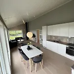 Casa vacanze Moderne I Bud