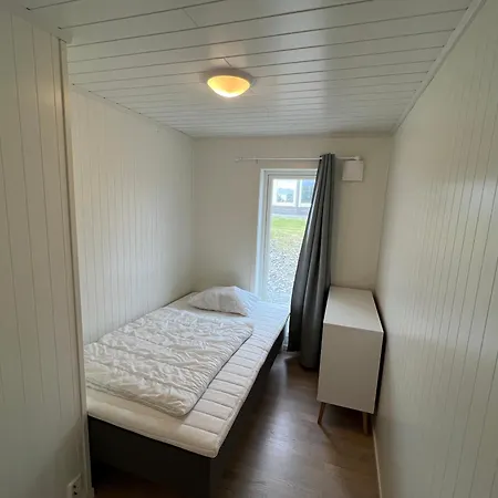 Moderne I Feriehus