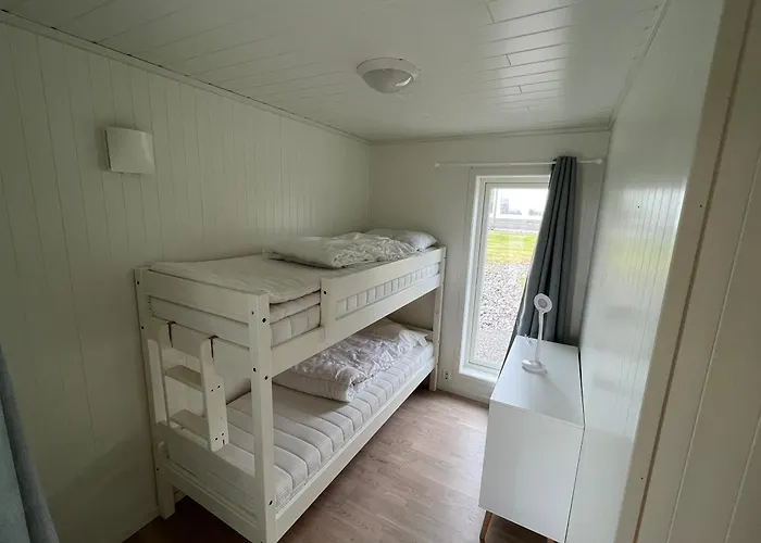 Nyaraló Moderne I Bud