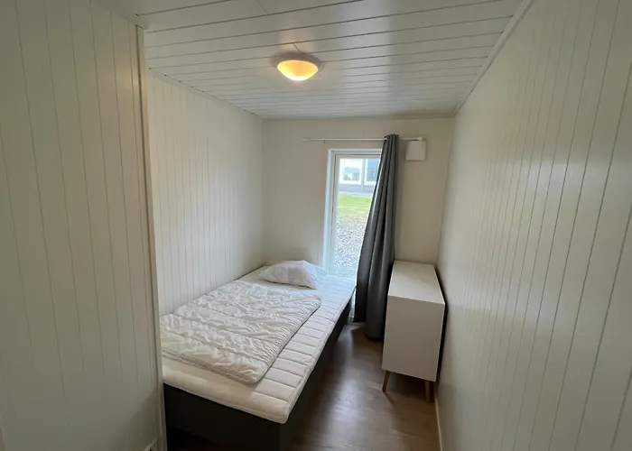 Moderne I Nyaraló
